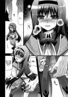 Time Vent / TimE VenT [Minagi Umihito] [Puella Magi Madoka Magica] Thumbnail Page 16