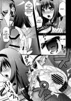 Time Vent / TimE VenT [Minagi Umihito] [Puella Magi Madoka Magica] Thumbnail Page 19