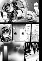 Time Vent / TimE VenT [Minagi Umihito] [Puella Magi Madoka Magica] Thumbnail Page 23