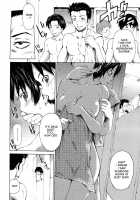 Hajirai Body / 恥じらいBody [Sabashi Renya] [Original] Thumbnail Page 10