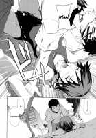 Hajirai Body / 恥じらいBody [Sabashi Renya] [Original] Thumbnail Page 112