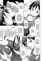 Hajirai Body / 恥じらいBody [Sabashi Renya] [Original] Thumbnail Page 113