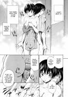 Hajirai Body / 恥じらいBody [Sabashi Renya] [Original] Thumbnail Page 13