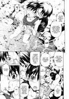 Hajirai Body / 恥じらいBody [Sabashi Renya] [Original] Thumbnail Page 143