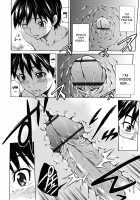 Hajirai Body / 恥じらいBody [Sabashi Renya] [Original] Thumbnail Page 146
