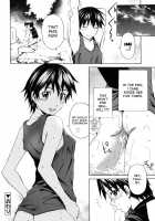 Hajirai Body / 恥じらいBody [Sabashi Renya] [Original] Thumbnail Page 156