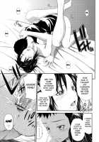 Hajirai Body / 恥じらいBody [Sabashi Renya] [Original] Thumbnail Page 193