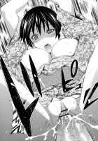 Hajirai Body / 恥じらいBody [Sabashi Renya] [Original] Thumbnail Page 224