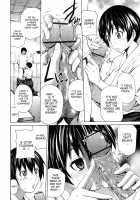 Hajirai Body / 恥じらいBody [Sabashi Renya] [Original] Thumbnail Page 36