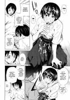 Hajirai Body / 恥じらいBody [Sabashi Renya] [Original] Thumbnail Page 38