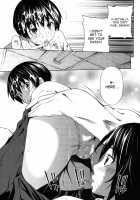 Hajirai Body / 恥じらいBody [Sabashi Renya] [Original] Thumbnail Page 39