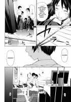 Hajirai Body / 恥じらいBody [Sabashi Renya] [Original] Thumbnail Page 58