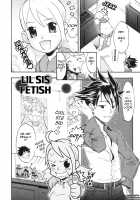 Candy Girl / キャンディーガール [Chikasato Michiru] [Original] Thumbnail Page 100