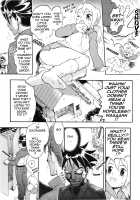 Candy Girl / キャンディーガール [Chikasato Michiru] [Original] Thumbnail Page 102