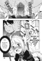 Candy Girl / キャンディーガール [Chikasato Michiru] [Original] Thumbnail Page 113