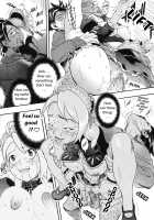 Candy Girl / キャンディーガール [Chikasato Michiru] [Original] Thumbnail Page 115