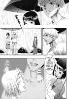 Candy Girl / キャンディーガール [Chikasato Michiru] [Original] Thumbnail Page 123