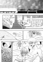 Candy Girl / キャンディーガール [Chikasato Michiru] [Original] Thumbnail Page 126