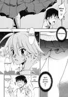 Candy Girl / キャンディーガール [Chikasato Michiru] [Original] Thumbnail Page 12