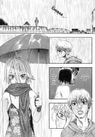 Candy Girl / キャンディーガール [Chikasato Michiru] [Original] Thumbnail Page 139