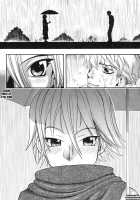 Candy Girl / キャンディーガール [Chikasato Michiru] [Original] Thumbnail Page 140