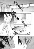 Candy Girl / キャンディーガール [Chikasato Michiru] [Original] Thumbnail Page 143