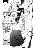 Candy Girl / キャンディーガール [Chikasato Michiru] [Original] Thumbnail Page 144