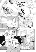 Candy Girl / キャンディーガール [Chikasato Michiru] [Original] Thumbnail Page 161