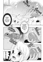 Candy Girl / キャンディーガール [Chikasato Michiru] [Original] Thumbnail Page 164