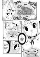 Candy Girl / キャンディーガール [Chikasato Michiru] [Original] Thumbnail Page 166