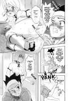 Candy Girl / キャンディーガール [Chikasato Michiru] [Original] Thumbnail Page 171