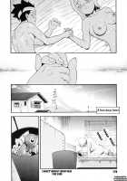 Candy Girl / キャンディーガール [Chikasato Michiru] [Original] Thumbnail Page 182