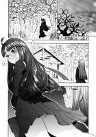 Candy Girl / キャンディーガール [Chikasato Michiru] [Original] Thumbnail Page 183