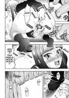 Candy Girl / キャンディーガール [Chikasato Michiru] [Original] Thumbnail Page 188