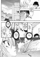 Candy Girl / キャンディーガール [Chikasato Michiru] [Original] Thumbnail Page 18