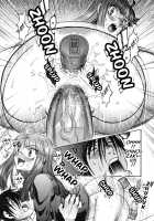 Candy Girl / キャンディーガール [Chikasato Michiru] [Original] Thumbnail Page 197