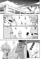 Candy Girl / キャンディーガール [Chikasato Michiru] [Original] Thumbnail Page 201