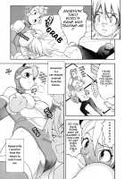 Candy Girl / キャンディーガール [Chikasato Michiru] [Original] Thumbnail Page 205