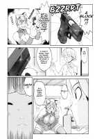 Candy Girl / キャンディーガール [Chikasato Michiru] [Original] Thumbnail Page 206