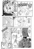 Candy Girl / キャンディーガール [Chikasato Michiru] [Original] Thumbnail Page 207