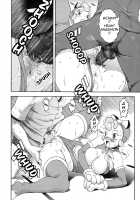 Candy Girl / キャンディーガール [Chikasato Michiru] [Original] Thumbnail Page 212