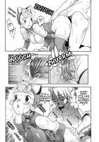 Candy Girl / キャンディーガール [Chikasato Michiru] [Original] Thumbnail Page 217