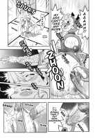 Candy Girl / キャンディーガール [Chikasato Michiru] [Original] Thumbnail Page 219