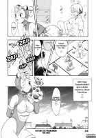 Candy Girl / キャンディーガール [Chikasato Michiru] [Original] Thumbnail Page 220