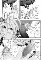 Candy Girl / キャンディーガール [Chikasato Michiru] [Original] Thumbnail Page 23