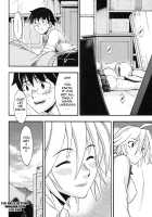 Candy Girl / キャンディーガール [Chikasato Michiru] [Original] Thumbnail Page 30