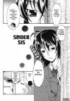 Candy Girl / キャンディーガール [Chikasato Michiru] [Original] Thumbnail Page 32