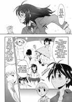 Candy Girl / キャンディーガール [Chikasato Michiru] [Original] Thumbnail Page 34