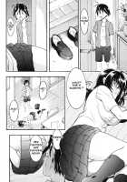 Candy Girl / キャンディーガール [Chikasato Michiru] [Original] Thumbnail Page 36