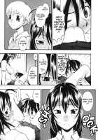 Candy Girl / キャンディーガール [Chikasato Michiru] [Original] Thumbnail Page 43